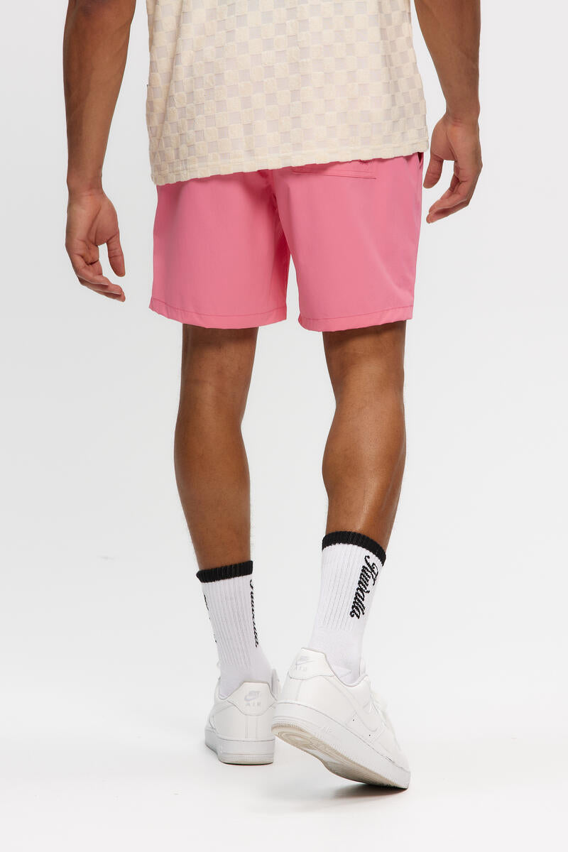 2-1 Swim Trunks