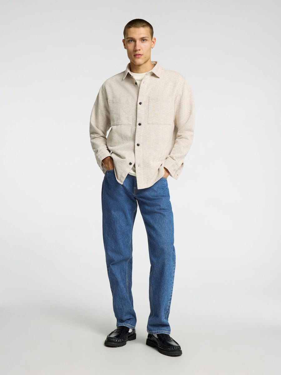 Straight Ben Kori Jeans