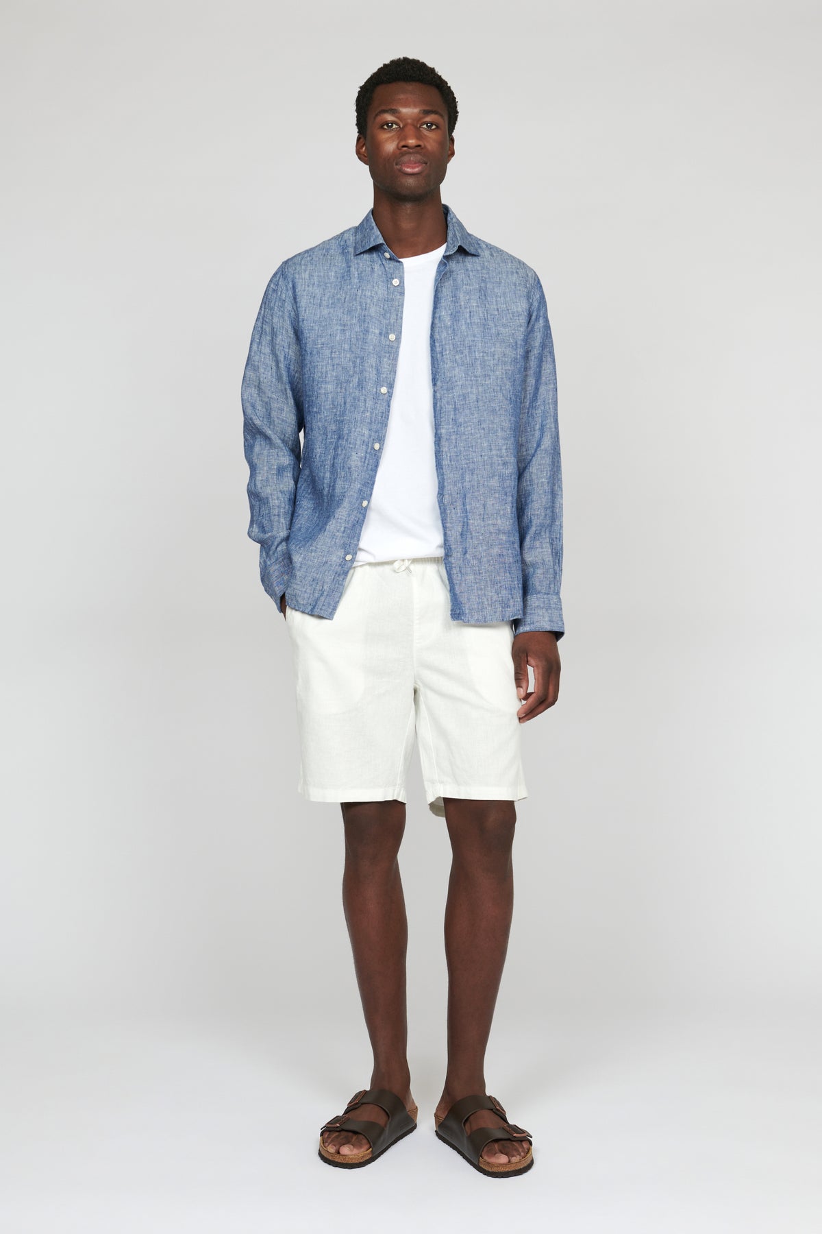 Barton Short