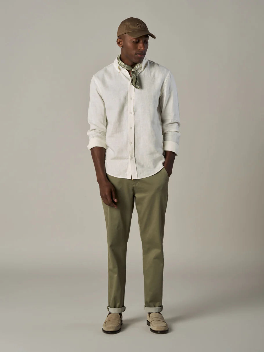 Hunt Soft String Pant