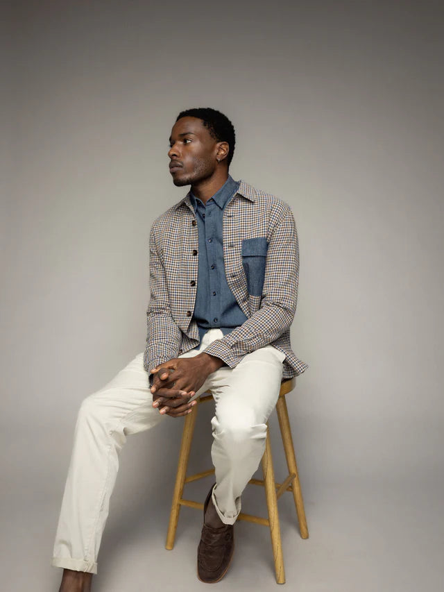 Jones Darwin Pant