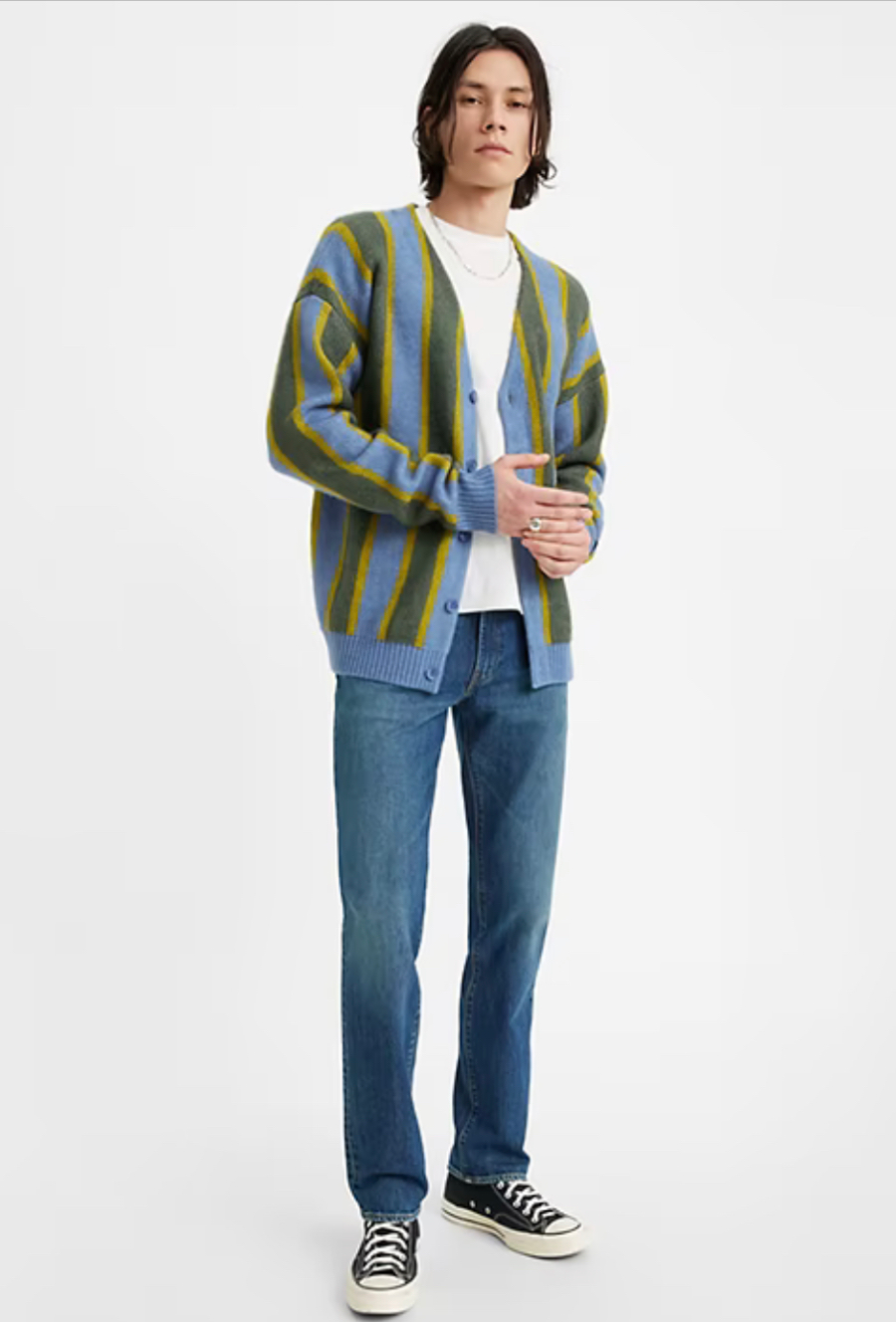 511 Slim Jeans