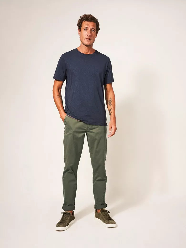 Sutton Organic Chino