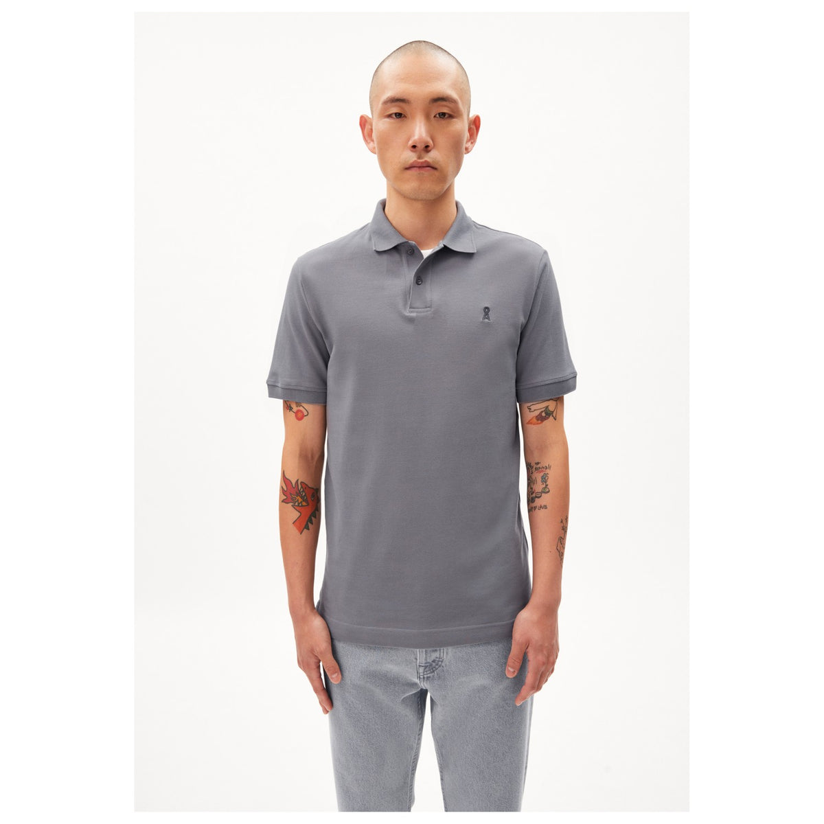 Fibraas Polo Shirt