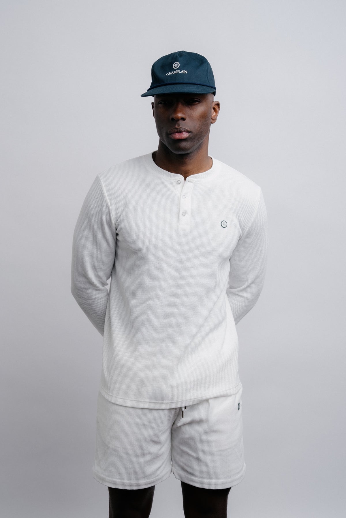 Henley Shirt