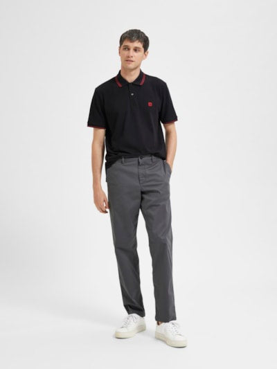 Straight New Miles Flex Pant