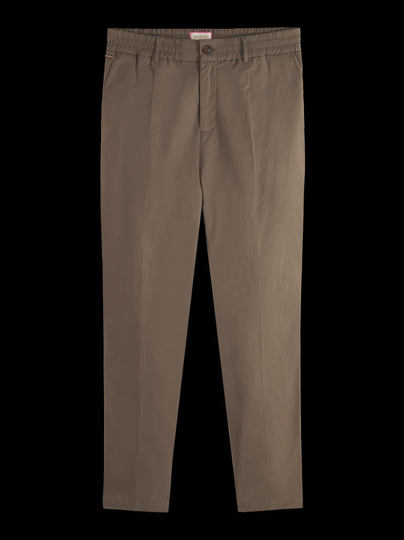 Morton Twill Jogger