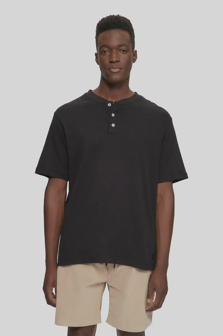 Slub Henley