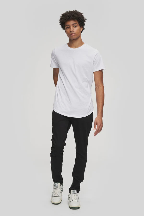 Easy Scoop Tee