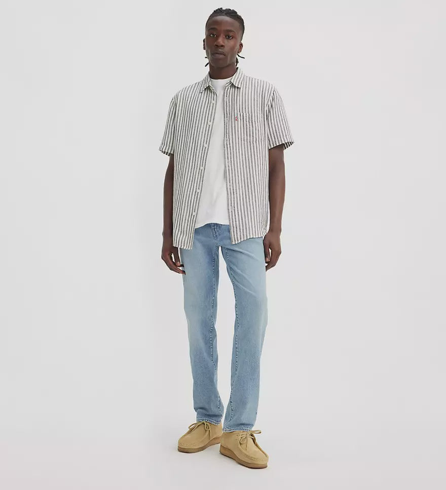 502 Taper - Plain View