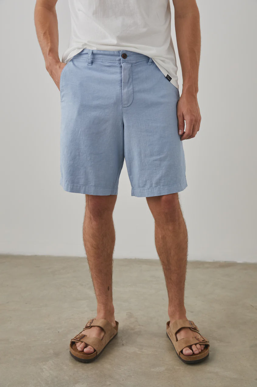 Boden Tanner Short