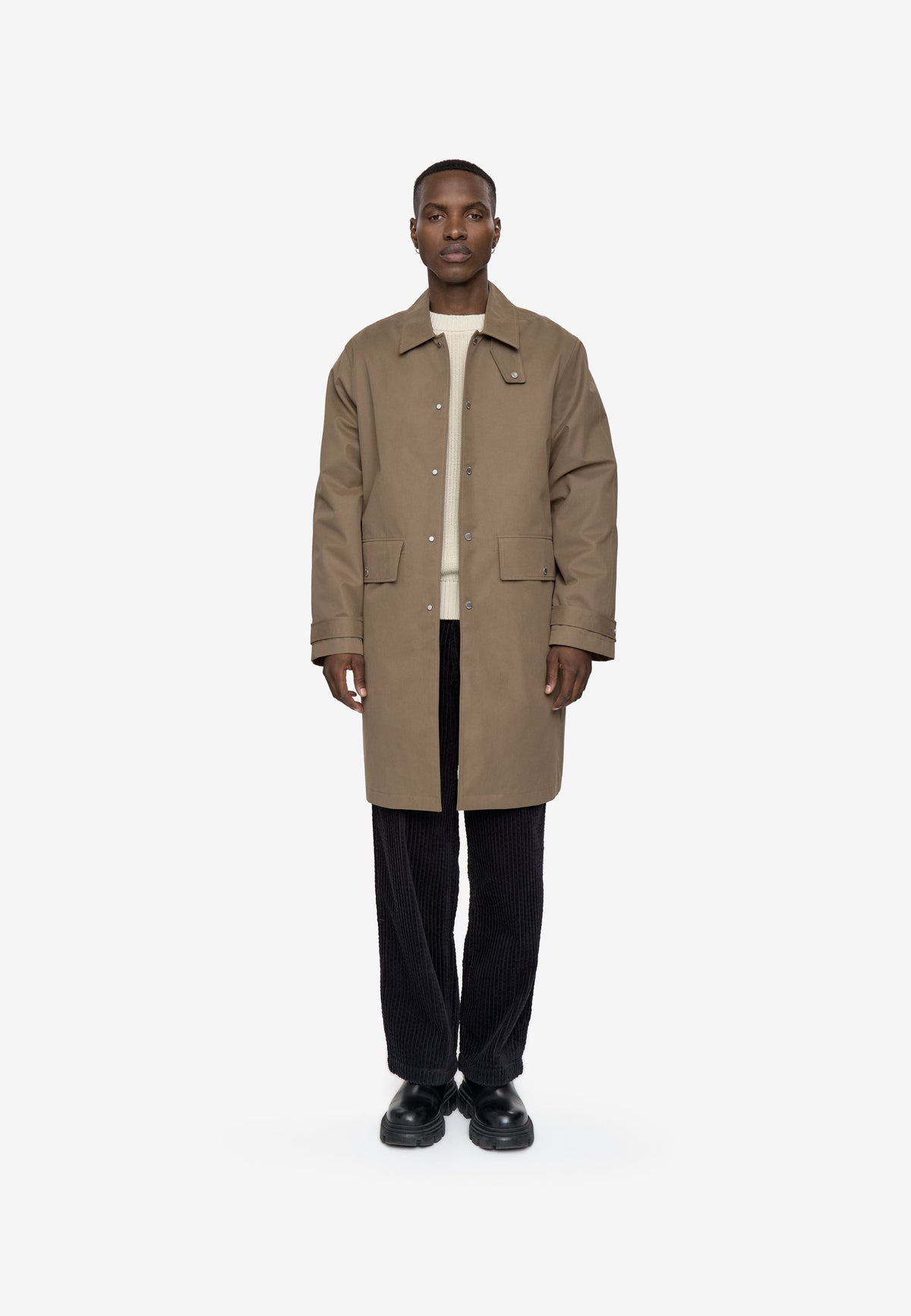 Minimum Maverick Jacket