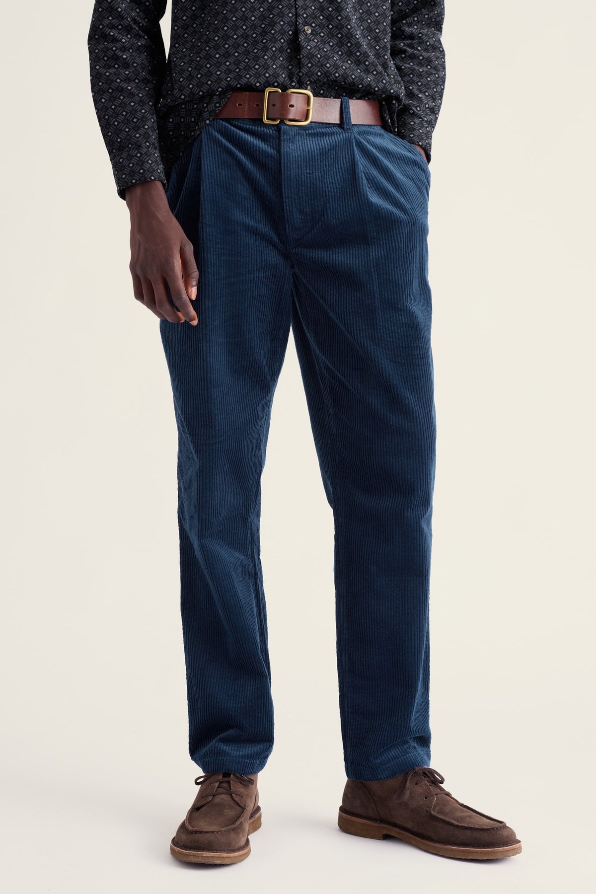 Yeoman Trousers