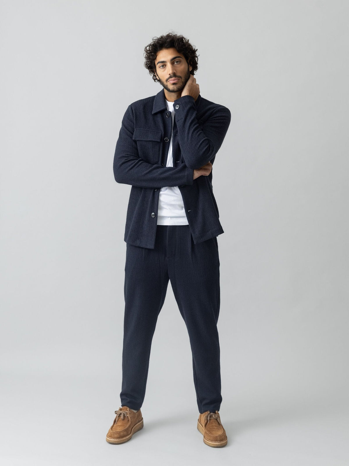 Gallery Baldo Pant 2026
