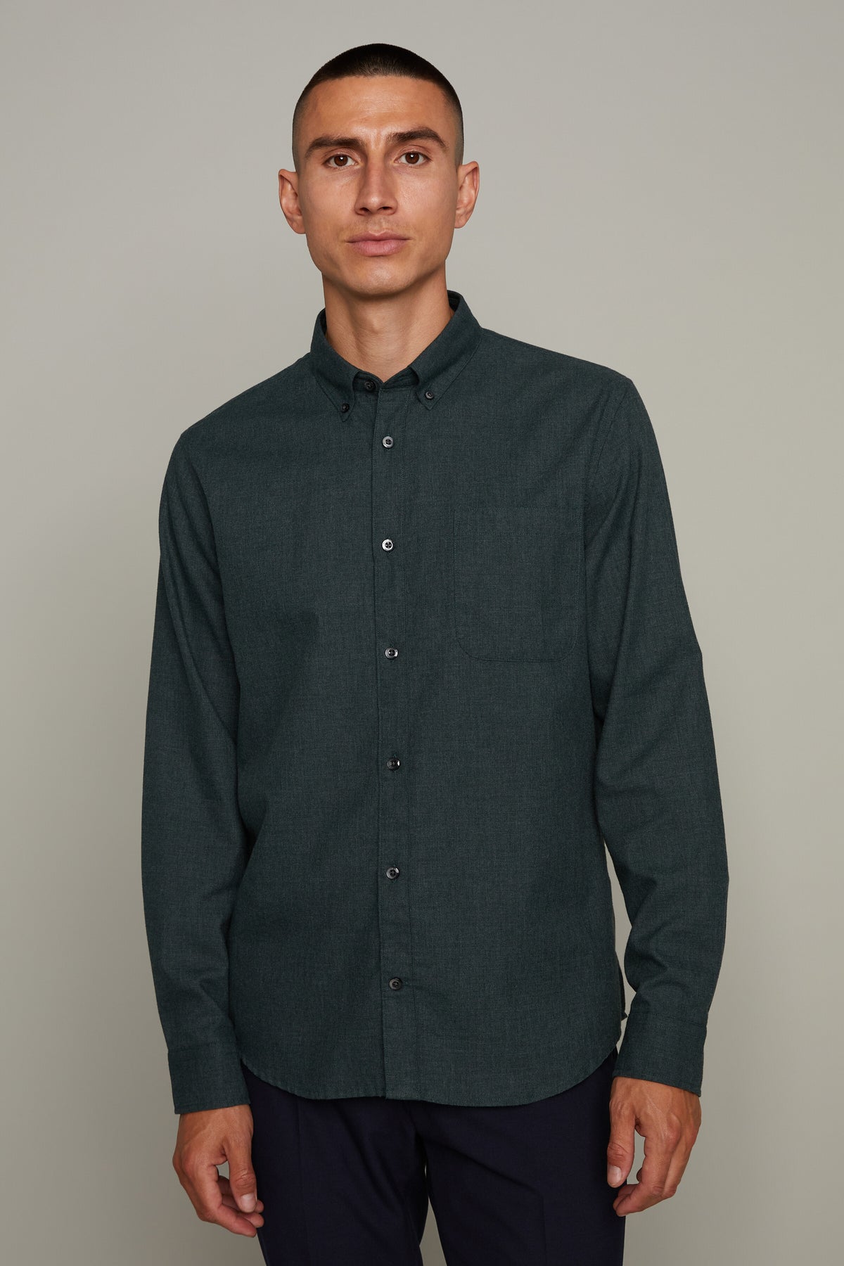 Trostal BD Shirt