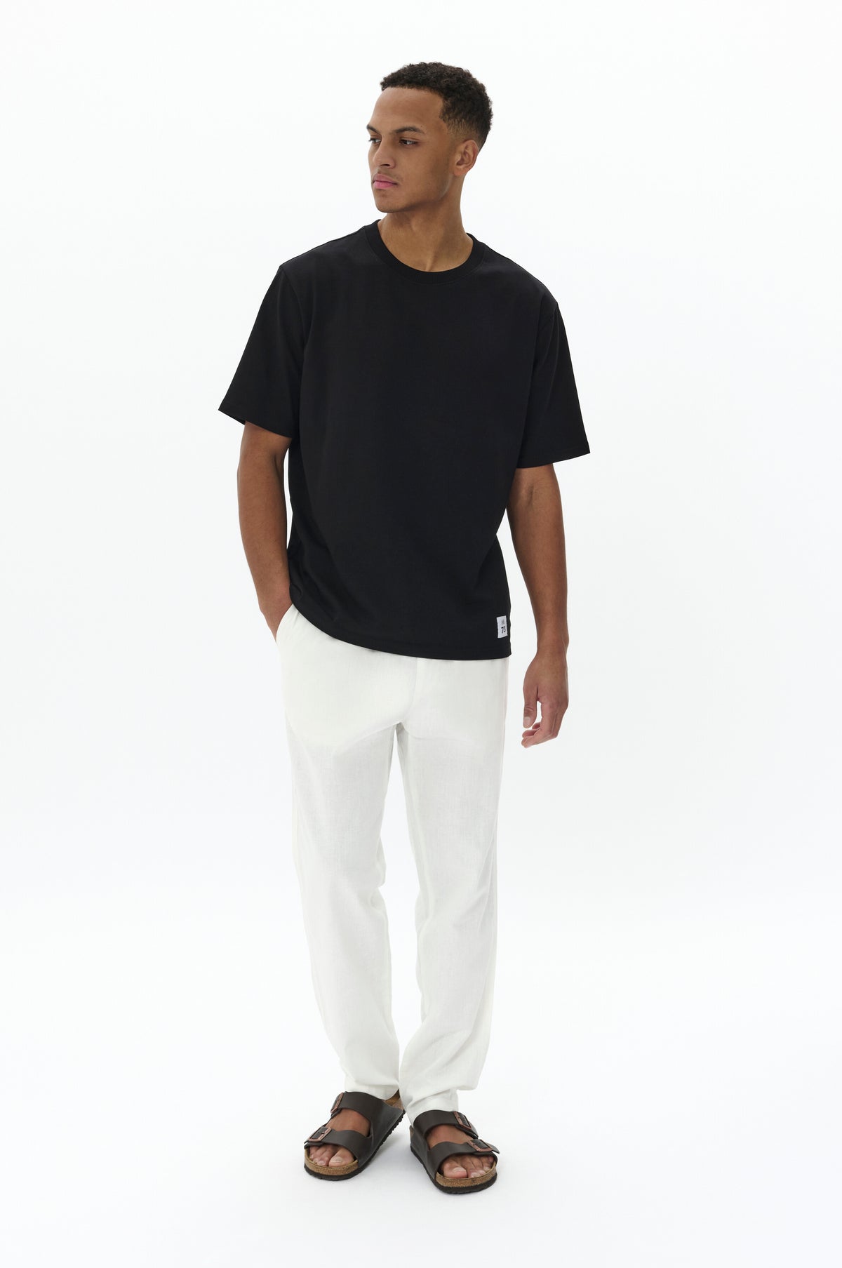 Barton Pant
