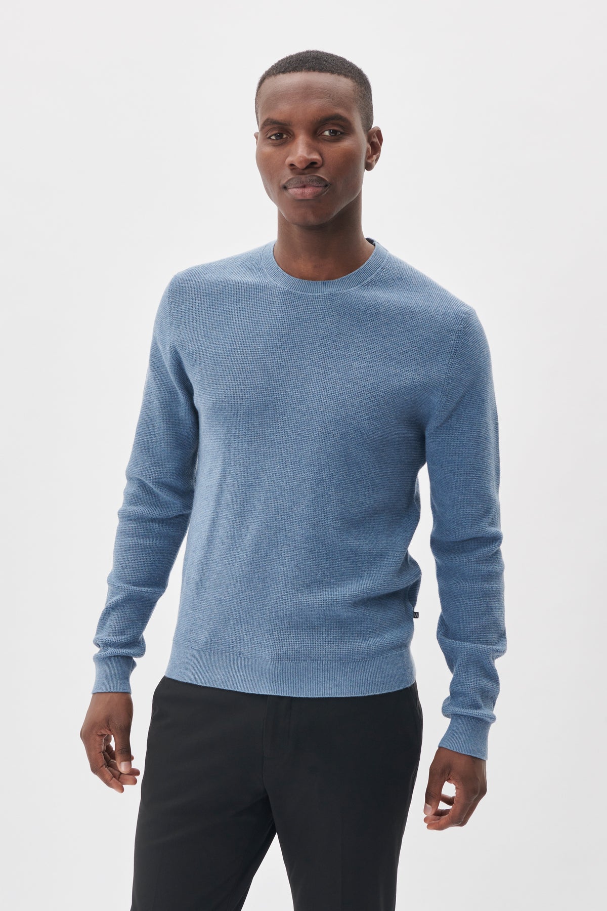 Lagoon Knit Sweater 2