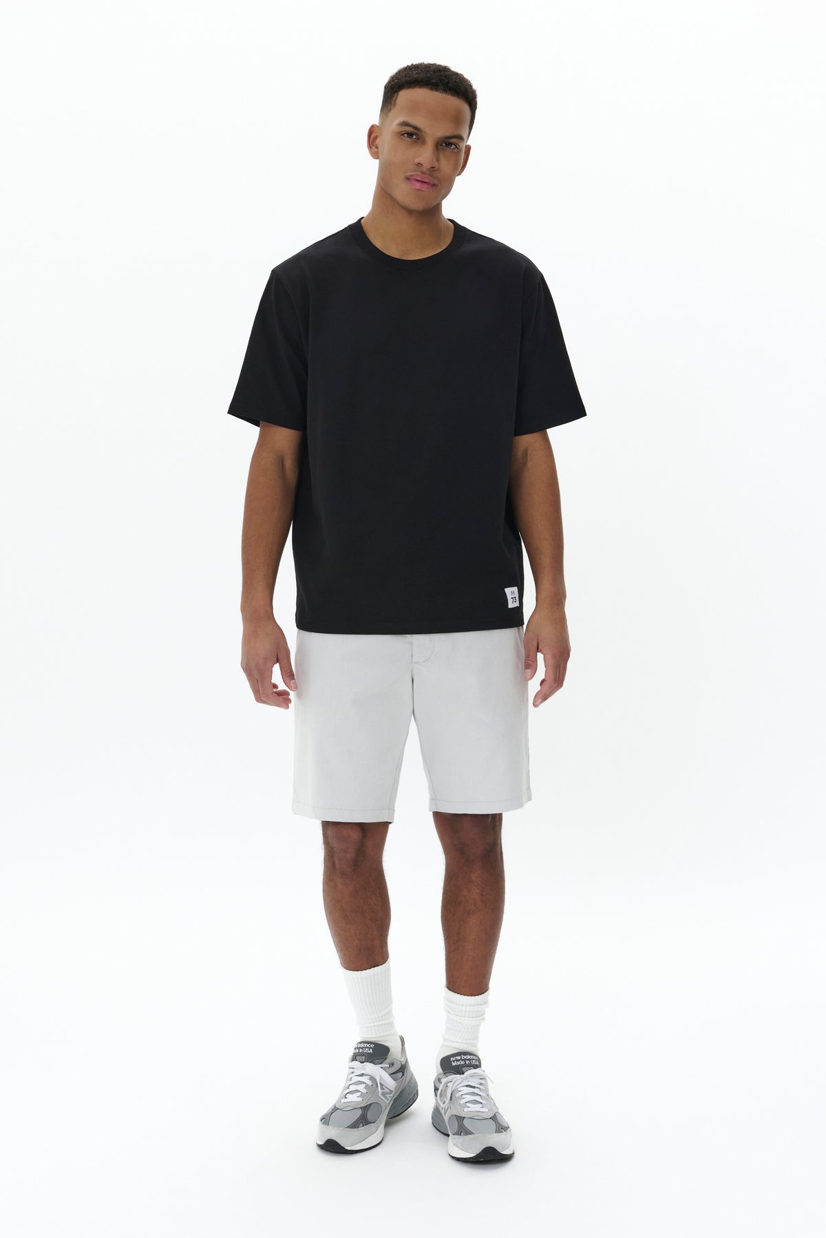 Thomas Short 2
