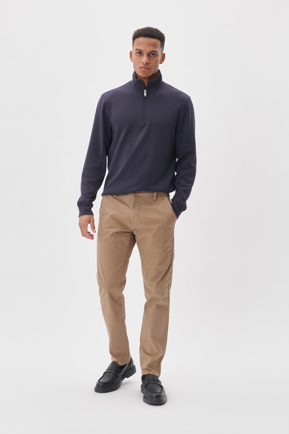 Brent Pant