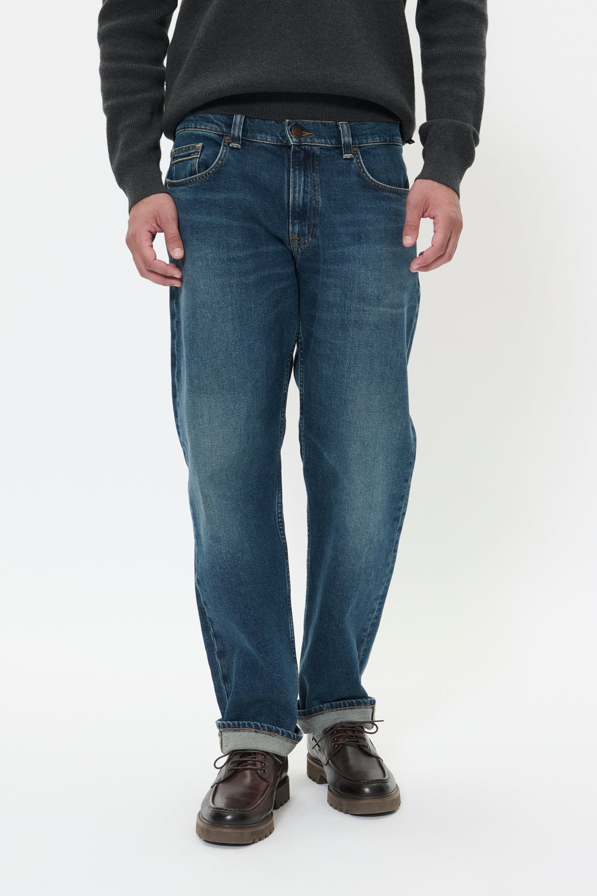 Mike Jeans Vintage Stone