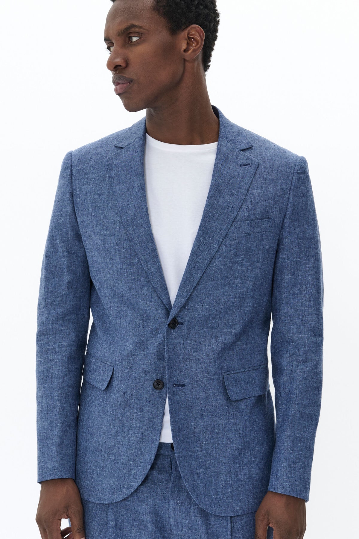 George Linen Jacket