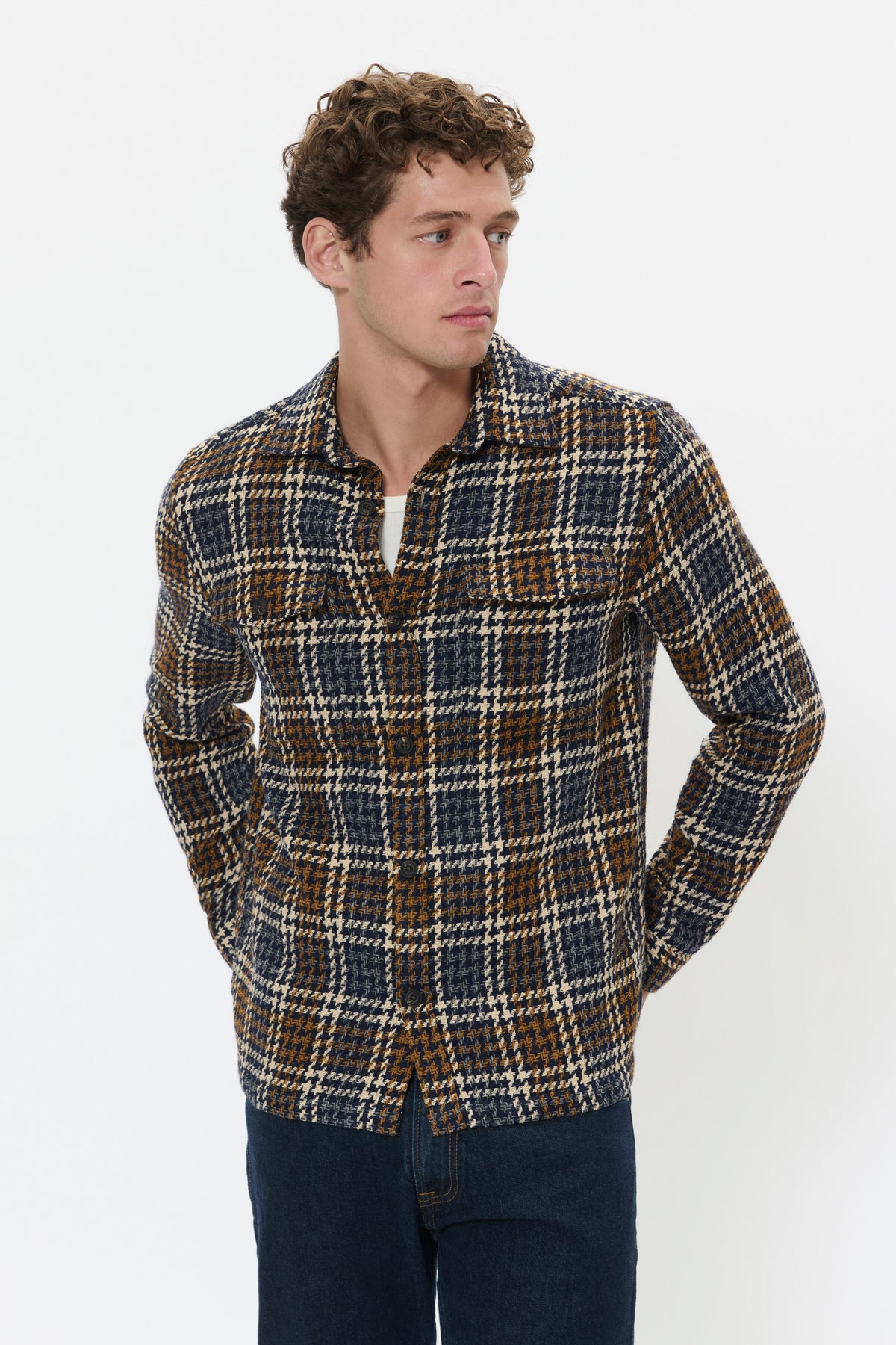 Glibbon Heritage Overshirt
