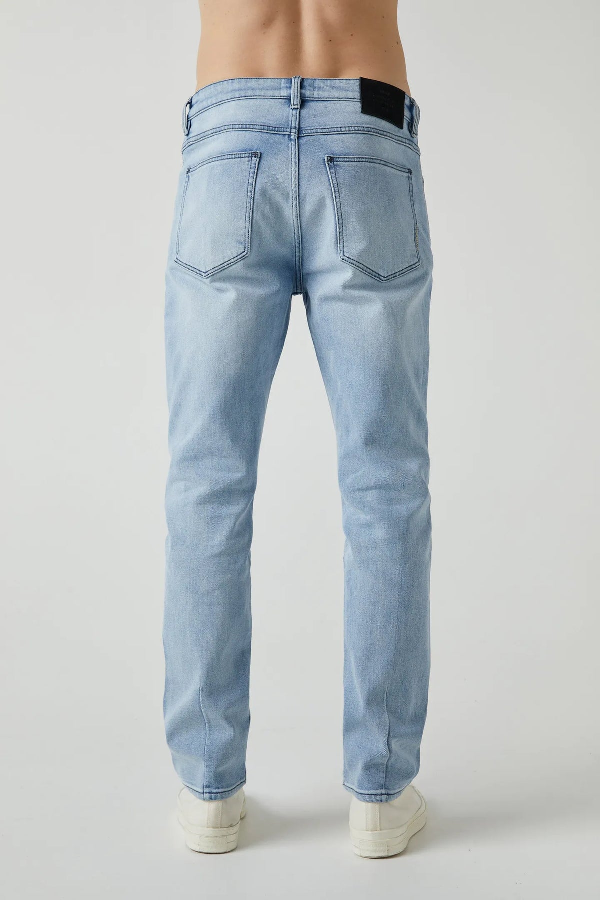 Ray Tapered Jean - Supersonic
