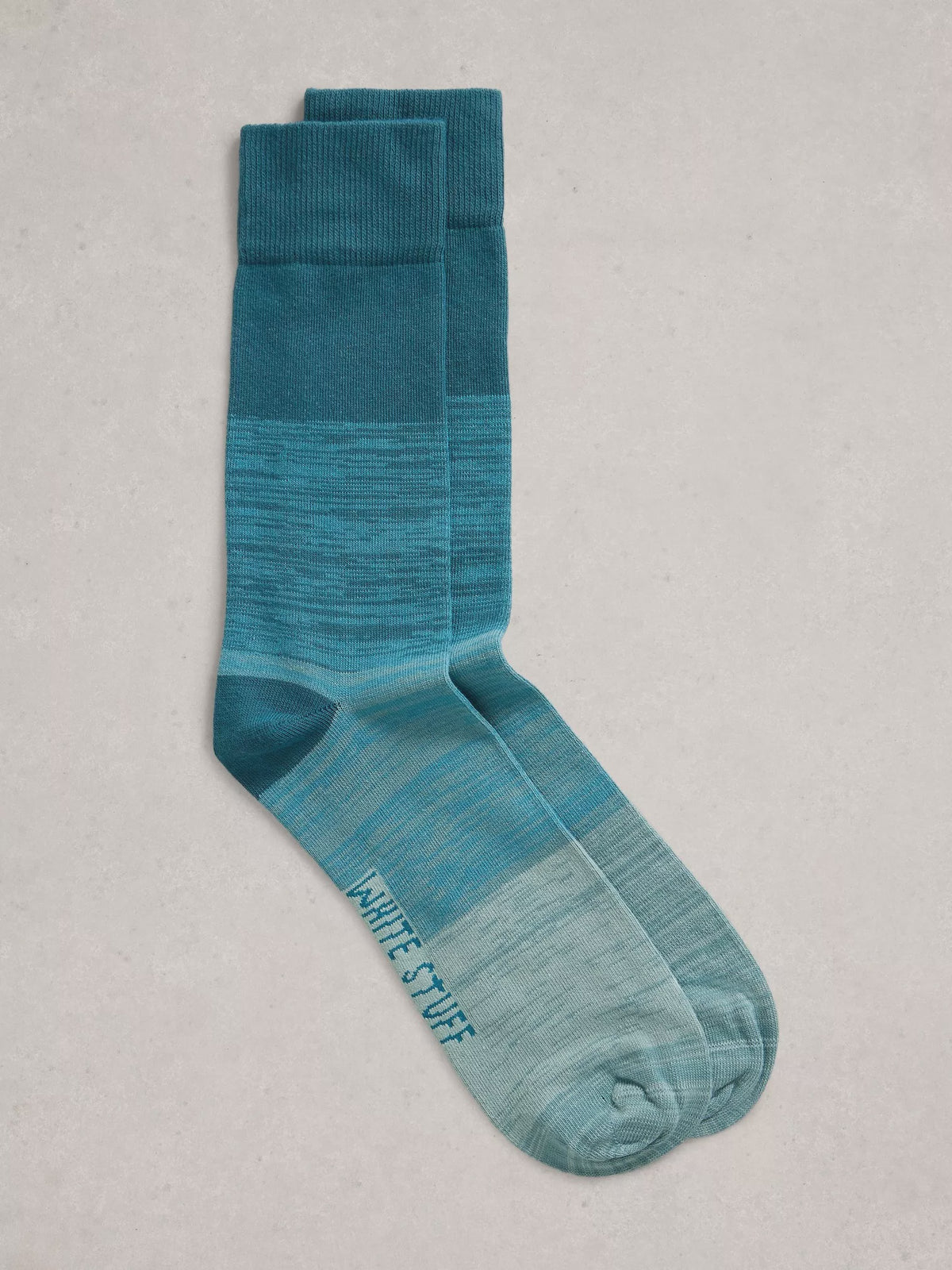 Spacedye MLT Socks