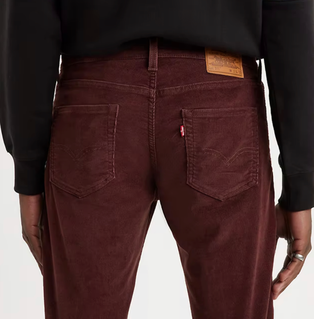 511 Slim Cord Pant
