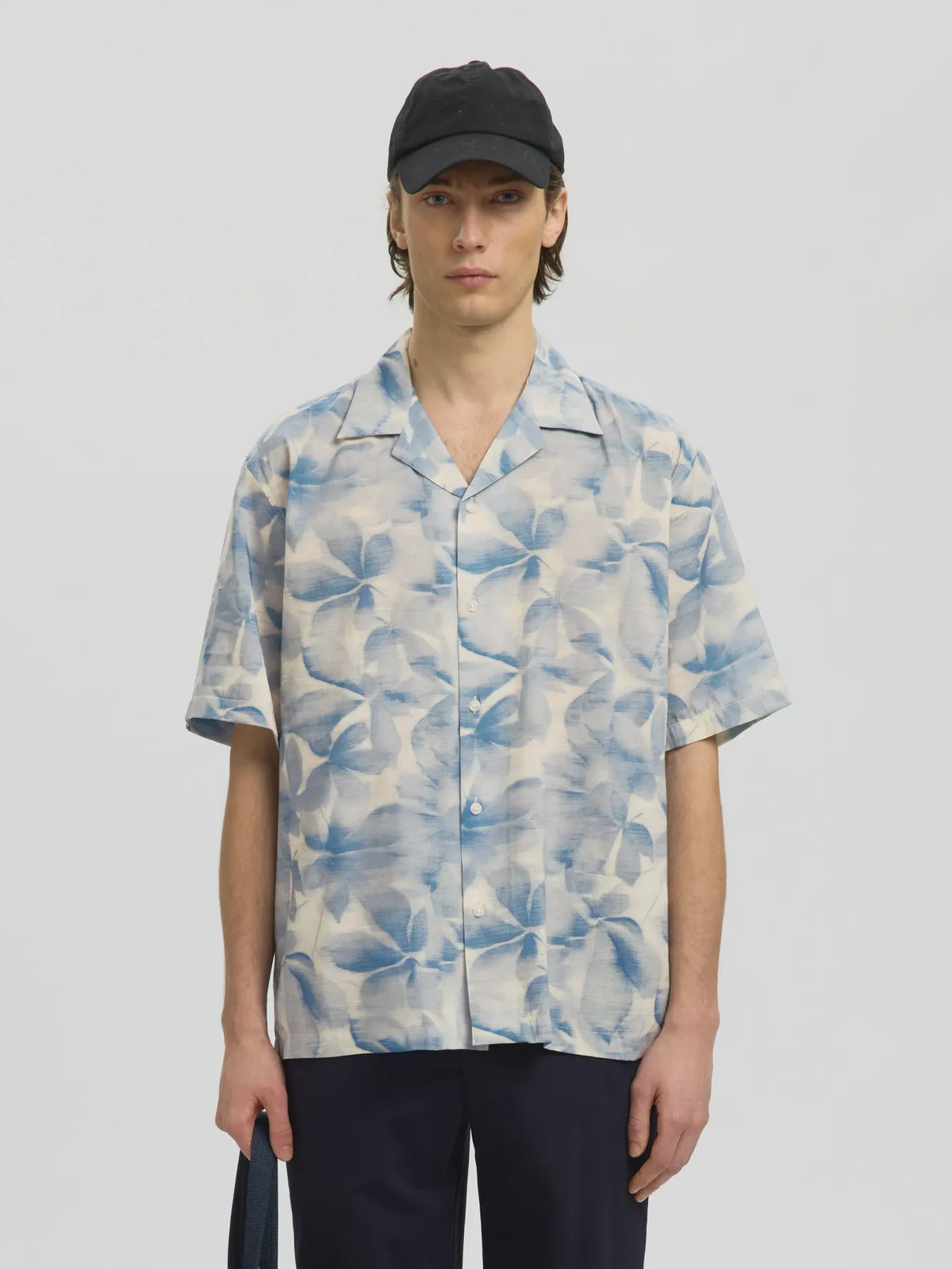 Casper Air SS Shirt