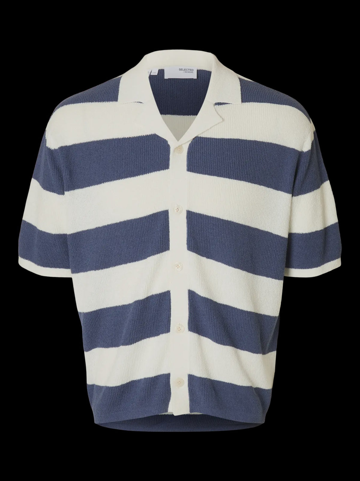 Telum Knit Resort Shirt