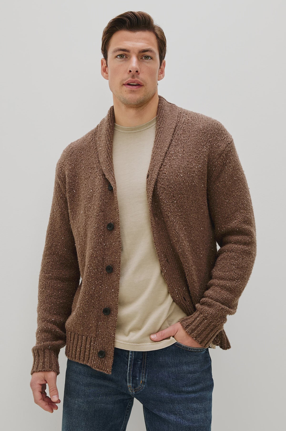 Corden Cardigan