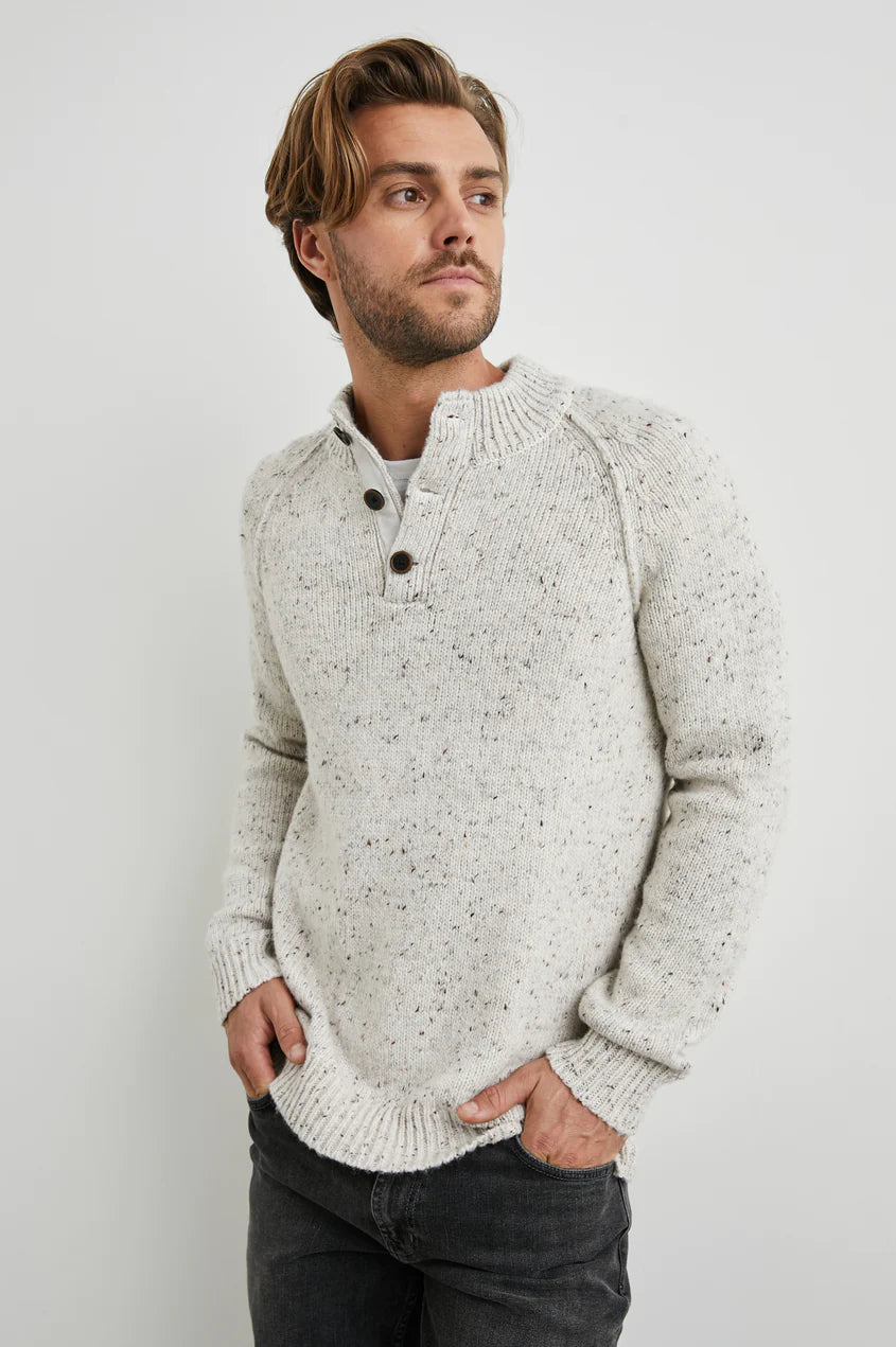 Harding Sweater