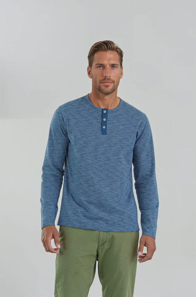 Trailblazer Henley