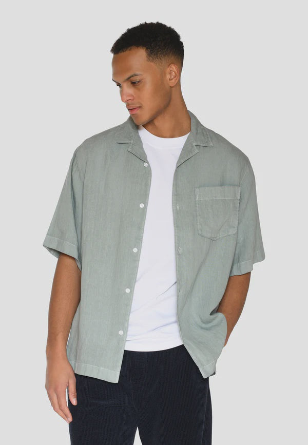 Hayden Linen Shirt