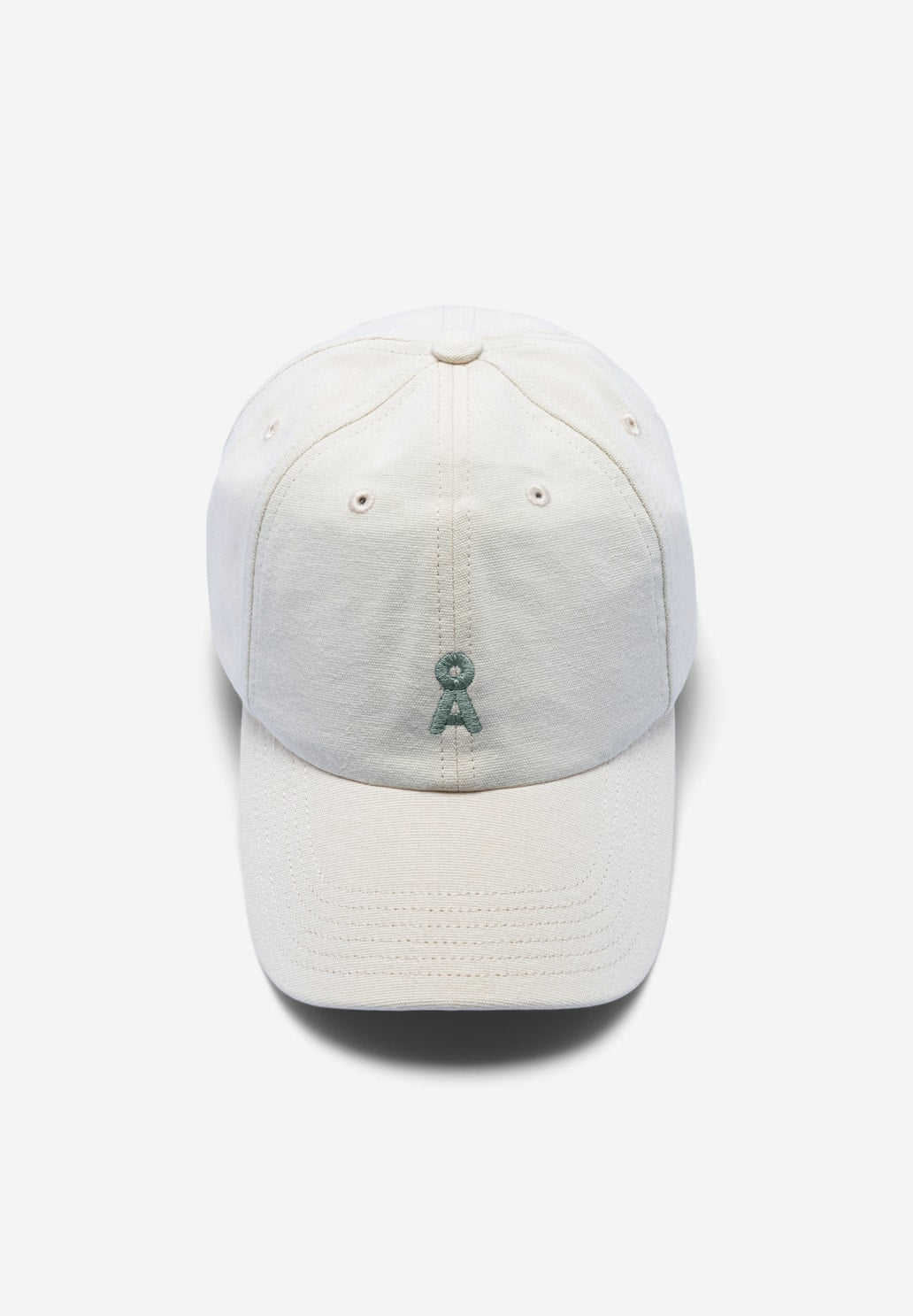 Yenaas Bold Cotton Hat