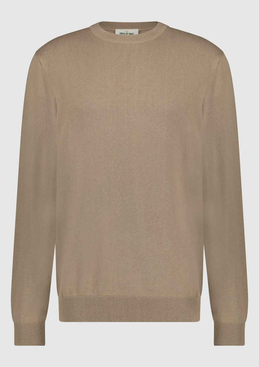 Finley Roundneck Sweater