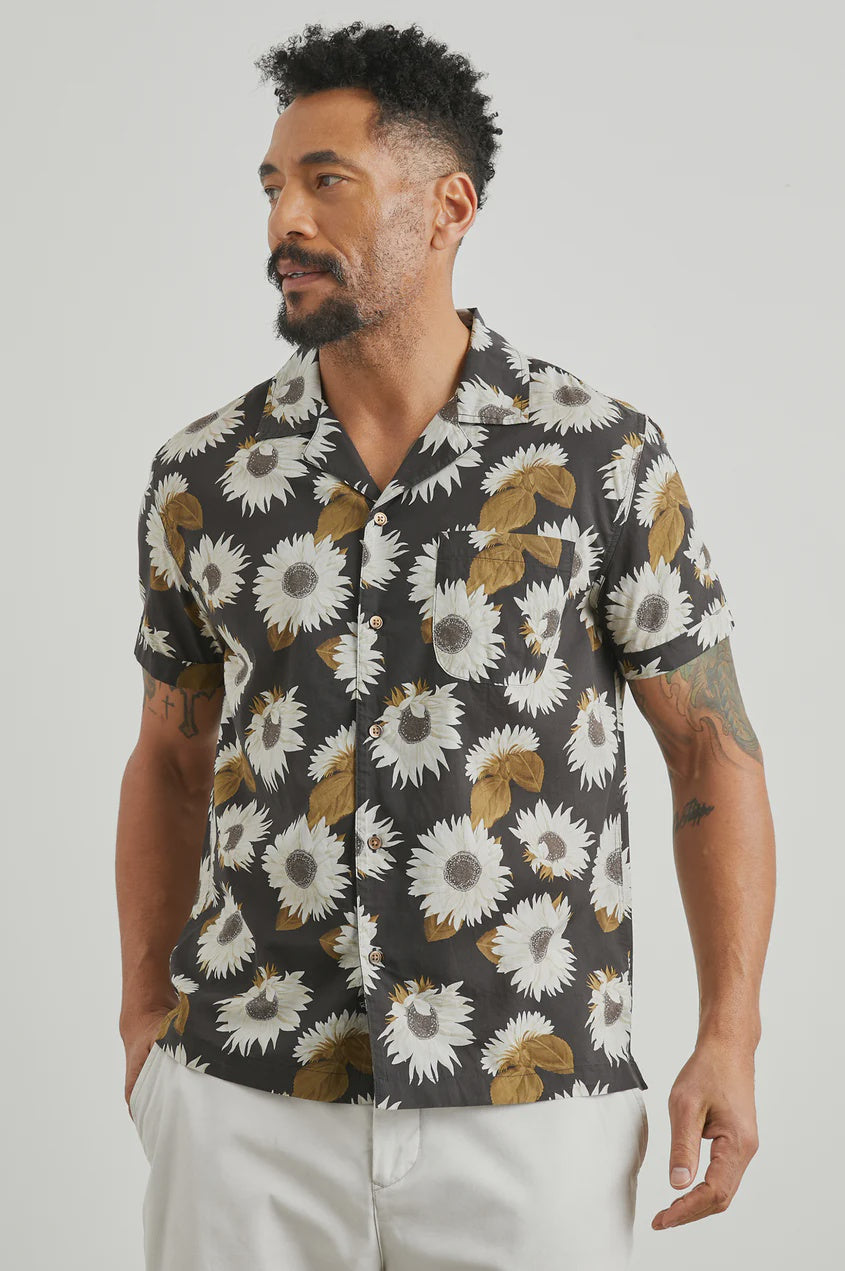 Moreno Sunflower SS Shirt