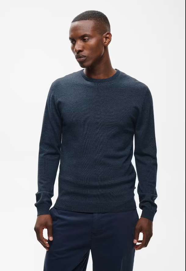 Margrate Merino 2026