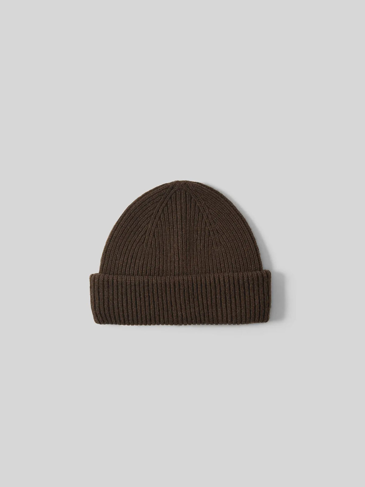 Merino Sailor Wool Beanie