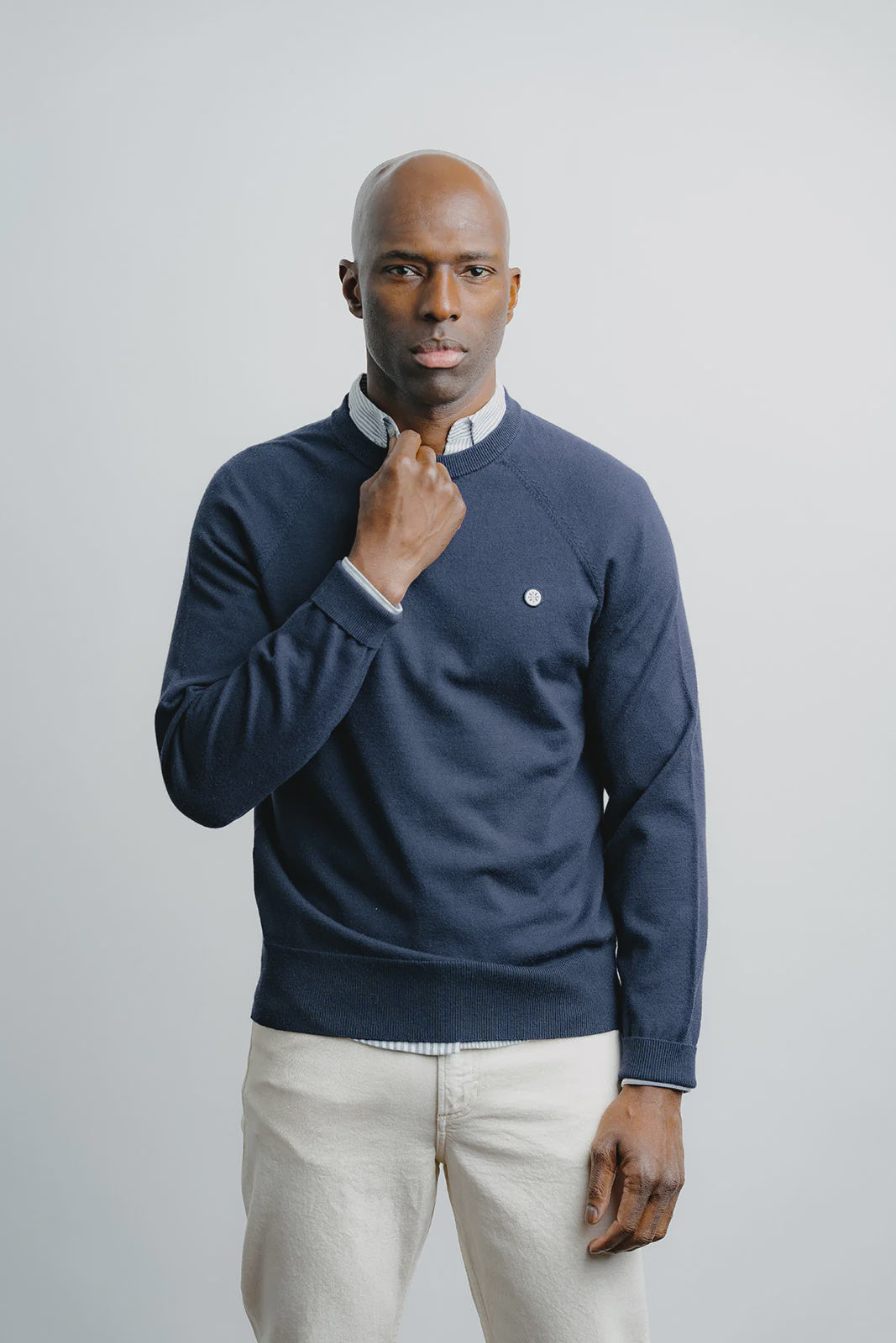 Light Weight Knit Sweater