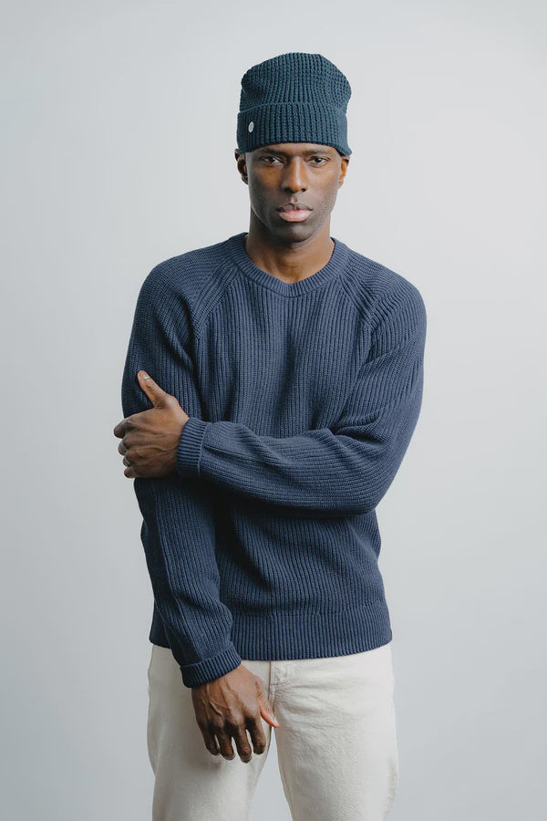 Fisherman Sweater