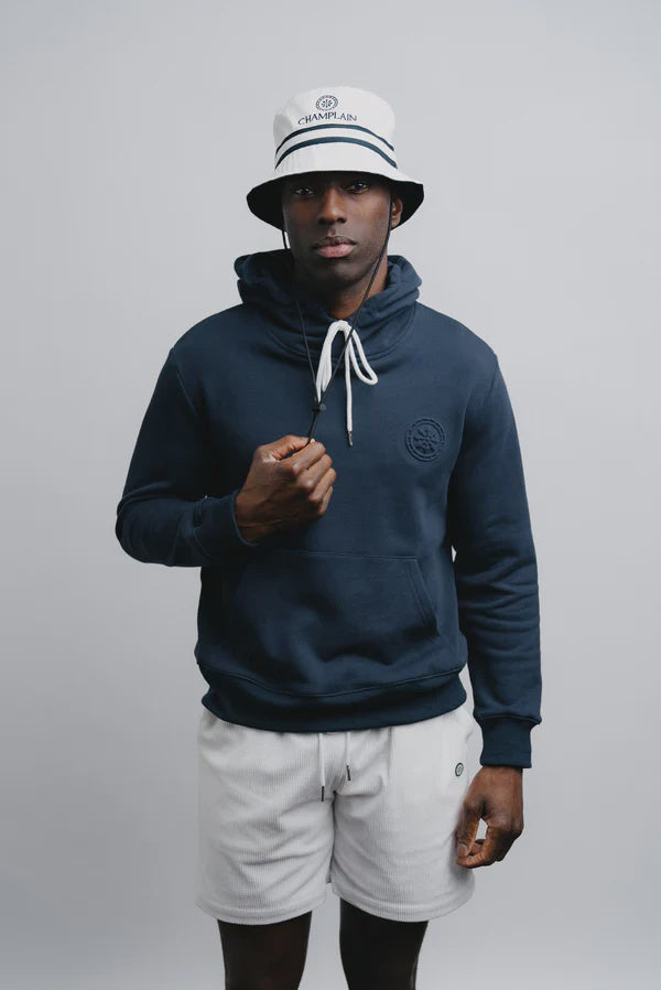 French Terry Hoodie