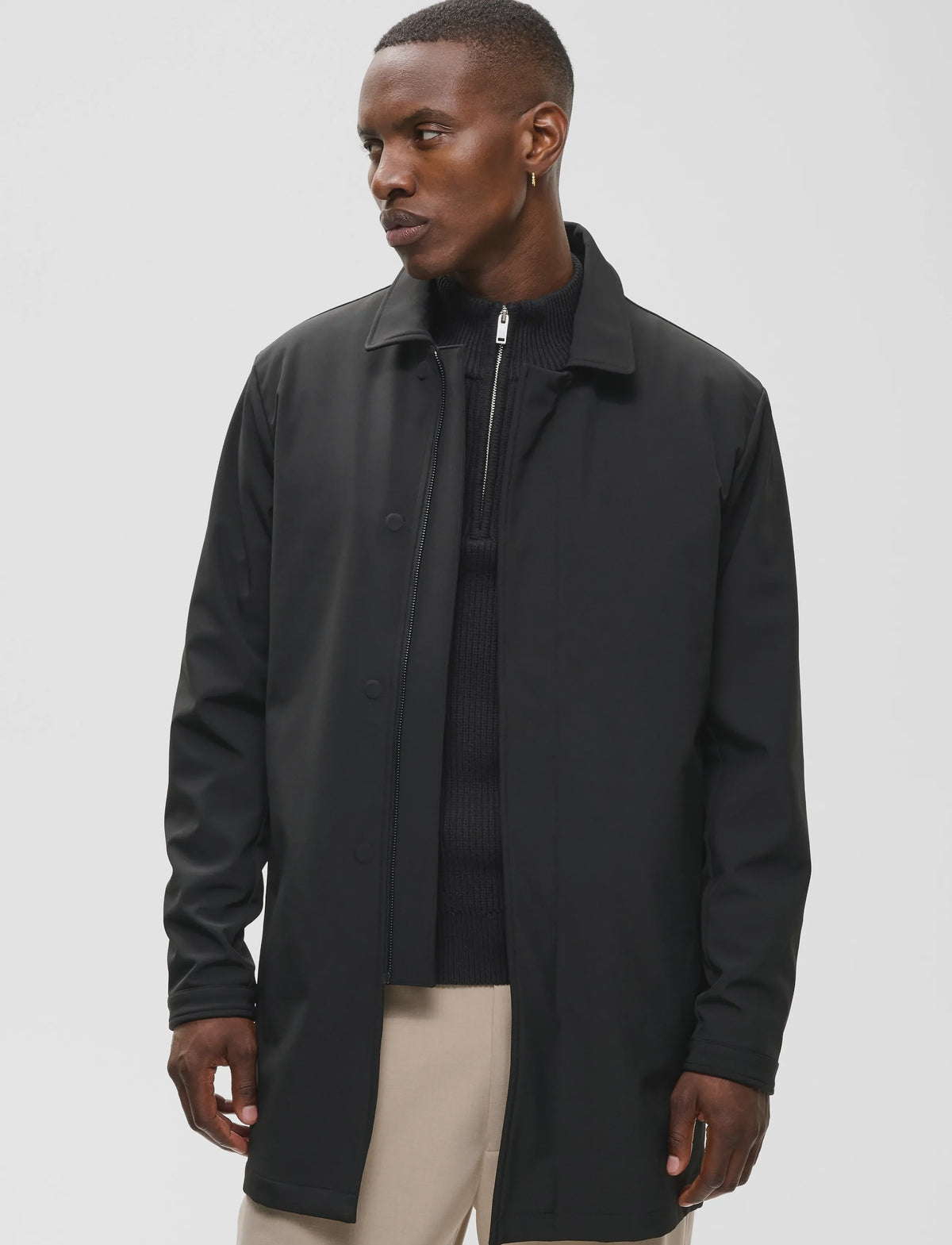 Shift Jacket