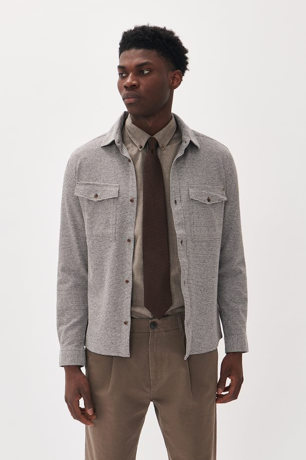 Glibbon Heritage Overshirt