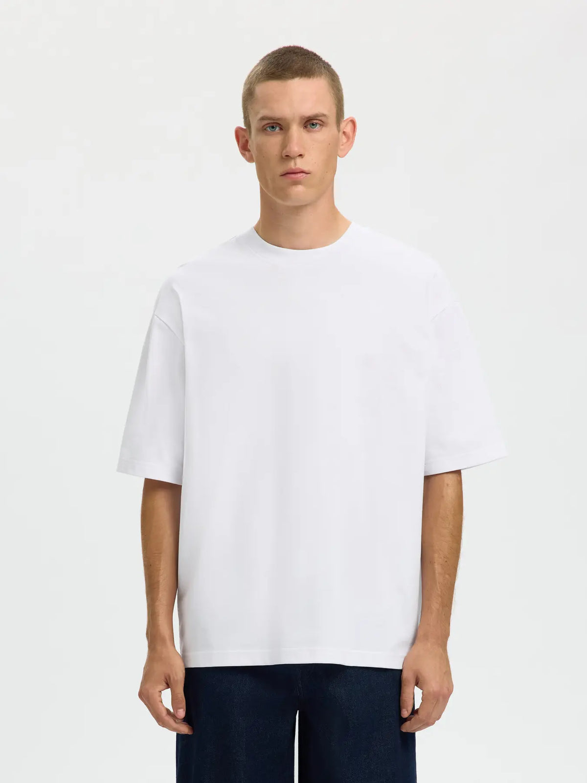 Aspen 2ply T-shirt