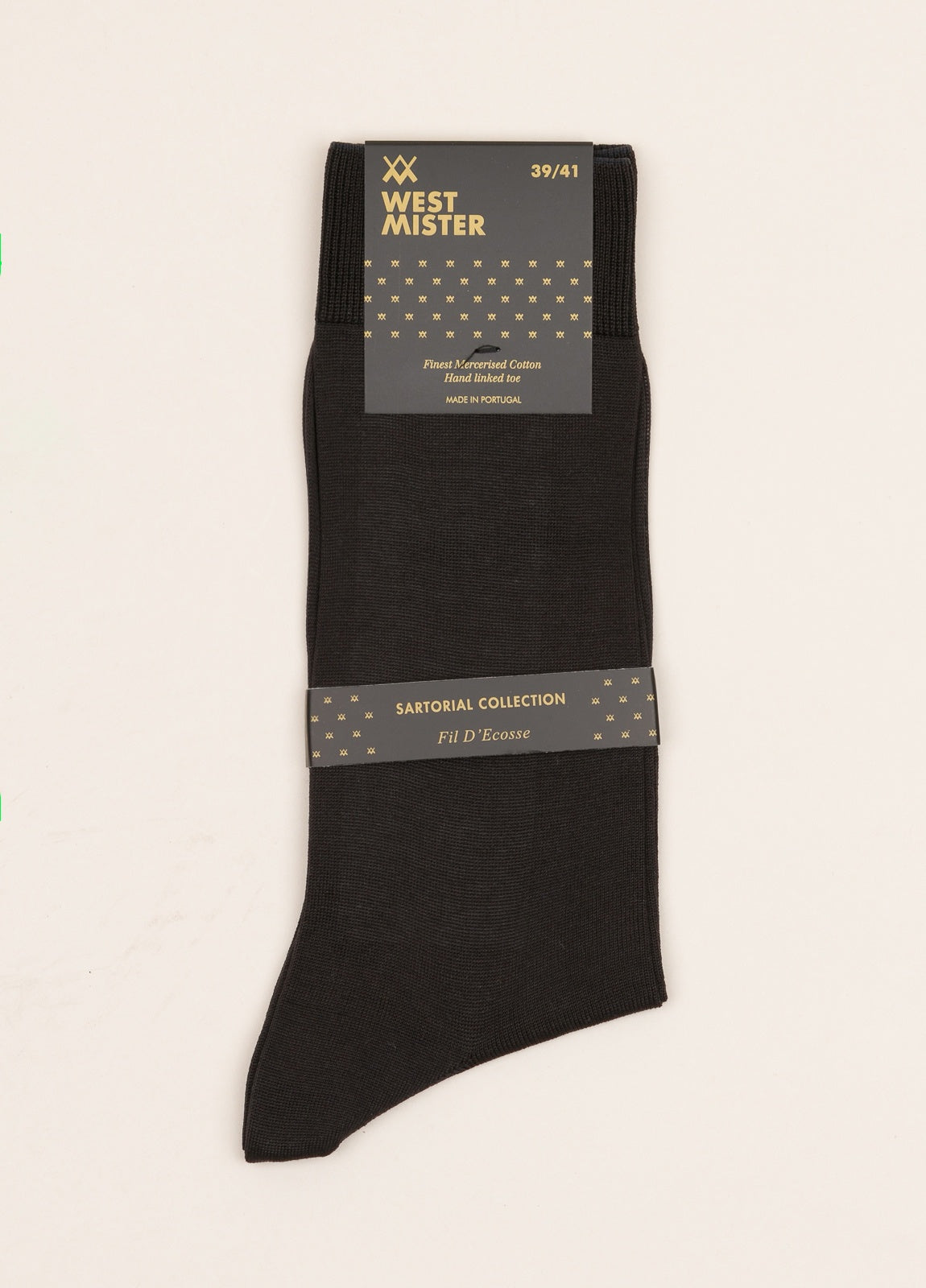 Sartorial Collection Sock