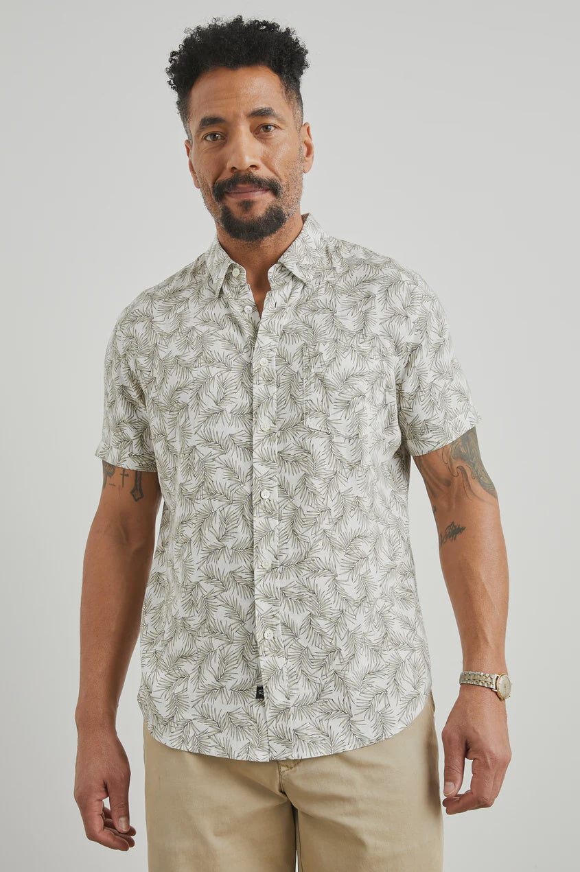 Carson Palm Americano SS Shirt