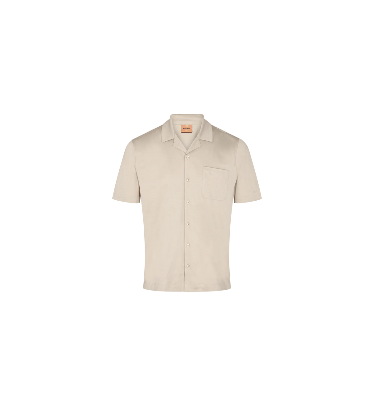 Marco Cuban SS Shirt