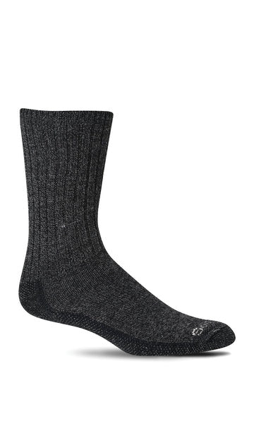Big Easy Relaxed Fit Crew Sock